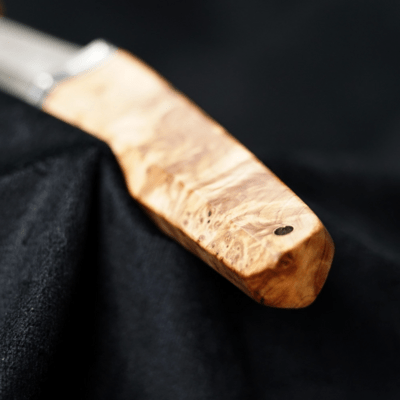 DELLINGER Nobunaga Skd11 Sanmai - KNIFESTOCK