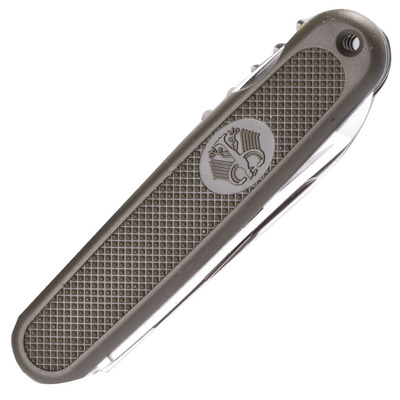 Mil-Tec Bundeswehr 15337000 - KNIFESTOCK