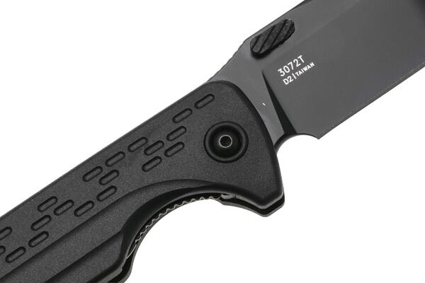 KA-BAR Warthog, D2, GFN , Linerlock KB-3072T - KNIFESTOCK