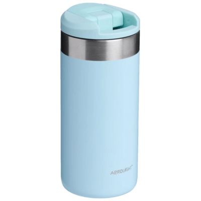 Stanley The AeroLight™ Transit Mug .35L / 12oz Watercolor Blue - KNIFESTOCK