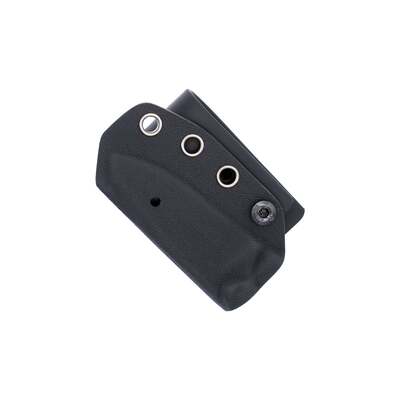 CobraTec Wolfteeth OD Green 02CT010 - KNIFESTOCK