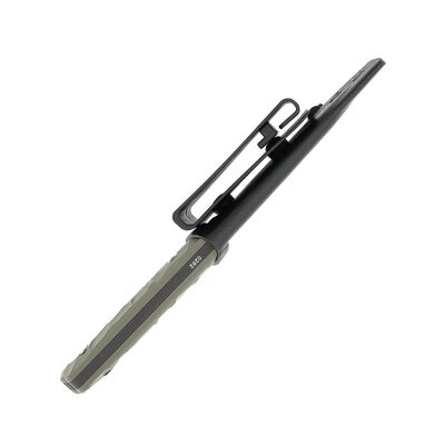CobraTec Kingpin G10 OD Grön 02CT003 - KNIFESTOCK