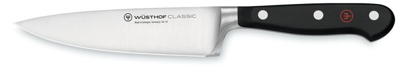 WUSTHOF CLASSIC koksmes 14 cm, 1030100114 - KNIFESTOCK