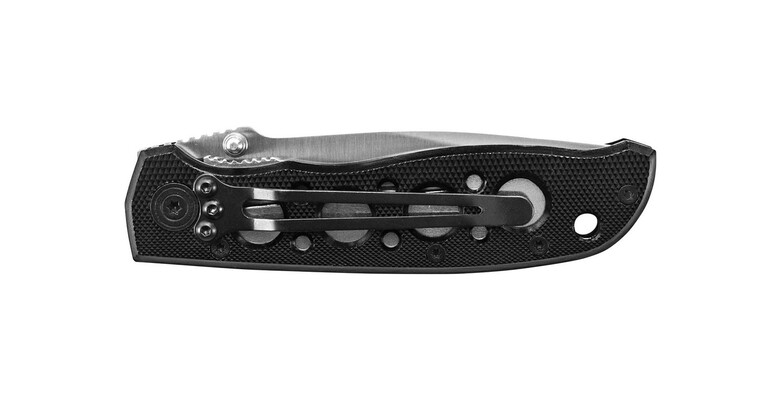 Smith &amp; Wesson Extreme Ops Lockback SWCK105BK - KNIFESTOCK