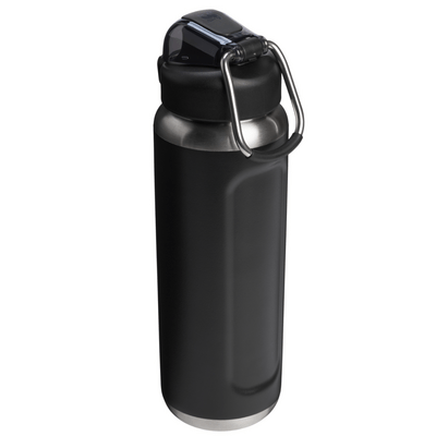 Stanley Termofľaša The Wellspring Bottle 700 ml Black 2.0 - KNIFESTOCK