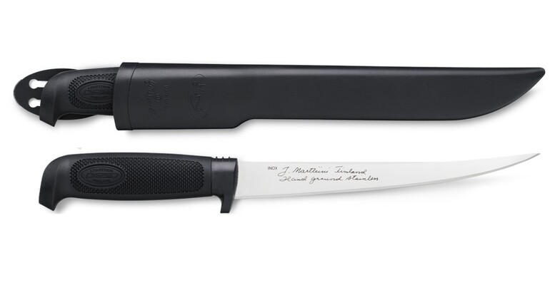 Marttiini Basic Filetovací nôž 19cm 837010 - KNIFESTOCK