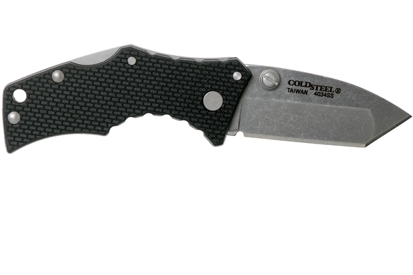 Cold Steel Micro Recon 1 Tanto Point 27DT - KNIFESTOCK