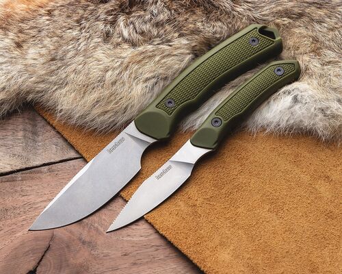 Kershaw DESCHUTES SKINNER K-1883 - KNIFESTOCK