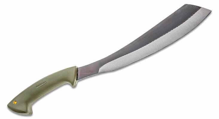 Condor BUSHCRAFT PARANG MACHETE CTK423-13HCBL - KNIFESTOCK