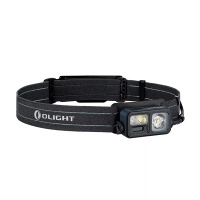 Olight Array 2S Rechargeable Headlamp with Hand Wave Control (Midnight Blue) Limited Edition - KNIFESTOCK