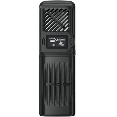 Nitecore Electronic Repeller EMR23 - KNIFESTOCK