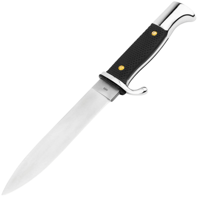 History Knife &amp; Tool German Scout Knife 02HY004 - KNIFESTOCK