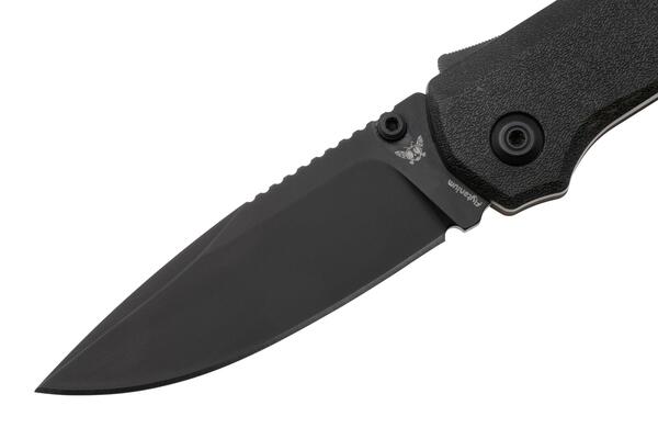 Flytanium Arcade Lite Shark-Lock Smoke FLY1395SB - KNIFESTOCK