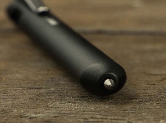 Böker Plus ROCKET PEN taktické pero 09BO065 černá - KNIFESTOCK