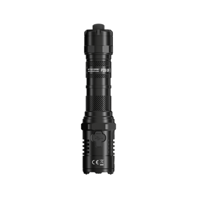 Nitecore flashlight P20i UV - KNIFESTOCK