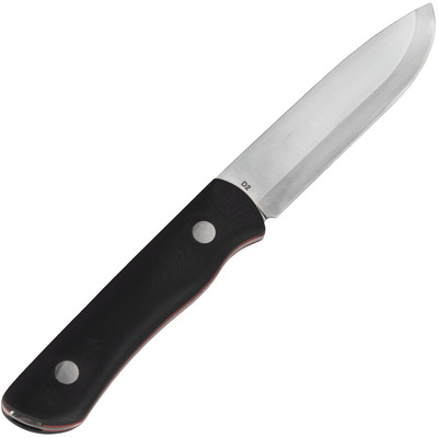 Real Steel Bushcraft III 3725 - KNIFESTOCK