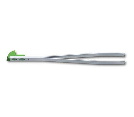 VICTORINOX A.3642.4.10 náhradná pinzeta pre vreckové nože zelená - KNIFESTOCK