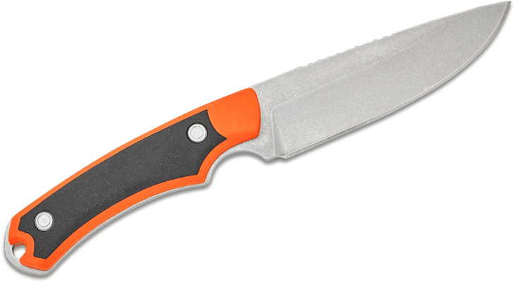 Buck Alpha Guide Select, Orange BU-0663ORS - KNIFESTOCK