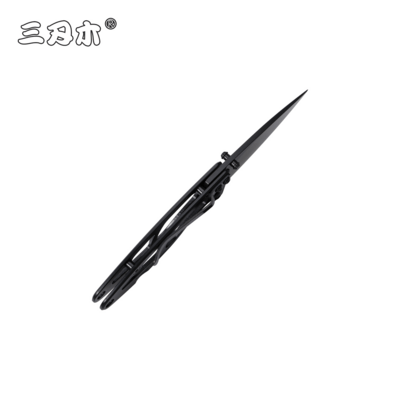 Sanrenmu SRM 6014LUI-SH - KNIFESTOCK