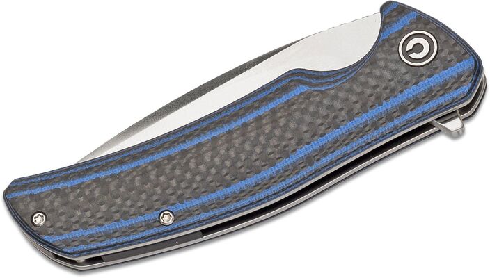 CIVIVI Incite Modrý C908B - KNIFESTOCK
