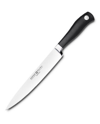 WUSTHOF nůž GRAND PRIX II na šunku 20 cm - KNIFESTOCK