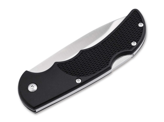Magnum HL SINGLE POCKET KNIFE BLACK 01RY806 - KNIFESTOCK