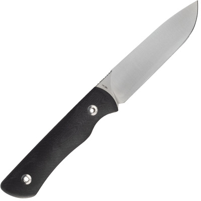 Real Steel Bushcraft Plus, survival 3719 - KNIFESTOCK