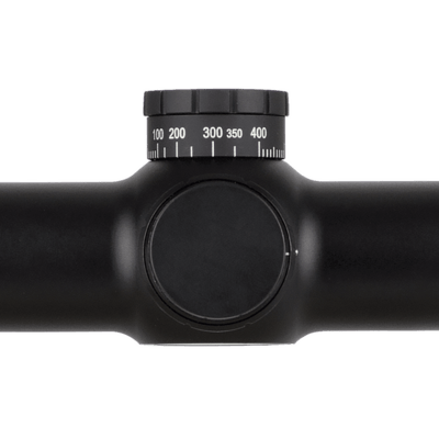 Steiner Ranger lunette de visée 3-12x56 BC 4A-I - KNIFESTOCK