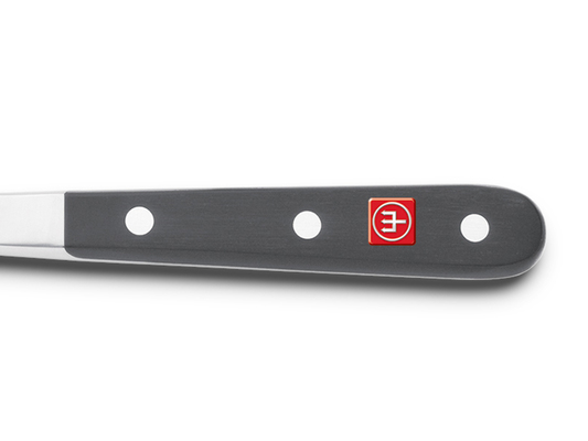 Forchetta WUSTHOF CLASSIC 20 cm curva - KNIFESTOCK