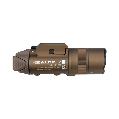 Olight Baldr Pro R 1350 lm - KNIFESTOCK