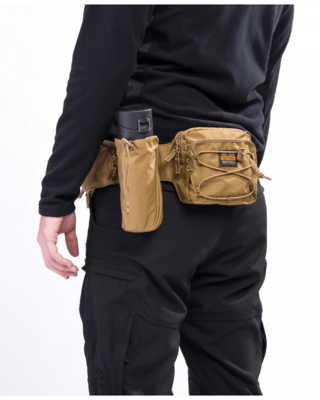 Pentagon Alissos Belt pouch K16106-03-Coyote-ONE SIZE - KNIFESTOCK