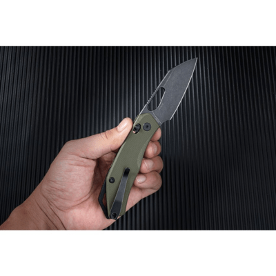 SRM 261M-GP - KNIFESTOCK