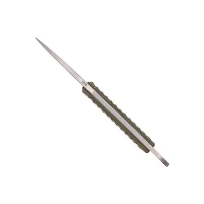 CobraTec Wolfteeth OD Green 02CT010 - KNIFESTOCK