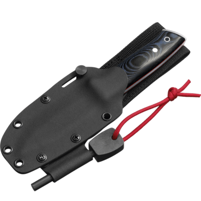 Victorinox Outdoor Master MIC S - KNIFESTOCK