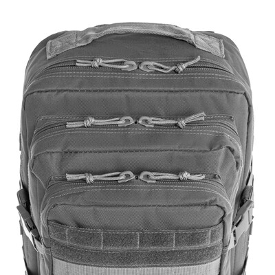 Pentagon Assault Large Rucksack (TAC MAVEN) (BF) D16002-08WG-Wolf-Grey-PRO STÜCK - KNIFESTOCK