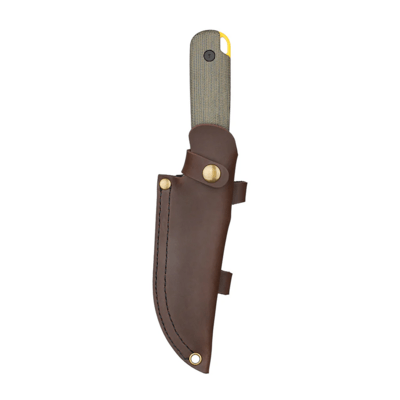 Oknife Fortitude 2 Fixed Blade EDC Tool - KNIFESTOCK