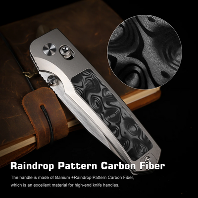 REMETTE RT-Aurora Knife AURA-D - KNIFESTOCK