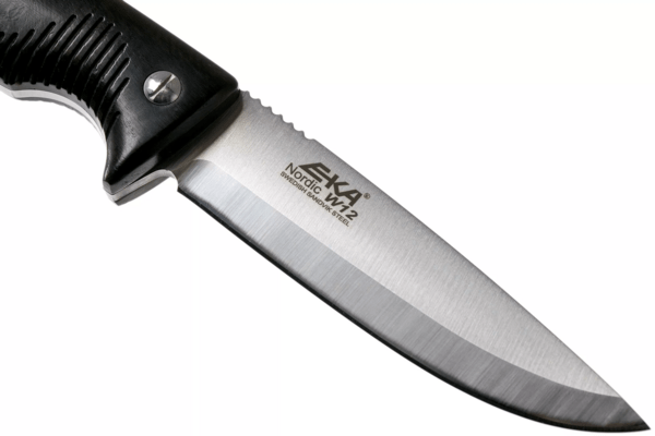 EKA Nordic W12 fa 614302 - KNIFESTOCK