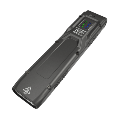 Nitecore EDC25 3000Lumens - KNIFESTOCK