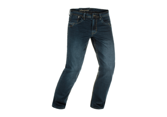 Claw Gear B. Denim Tac. Flex Jeans Spălătorie la miezul nopții. 29/32 TMH23404 - KNIFESTOCK