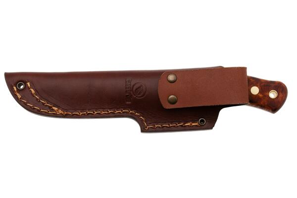 Casstrom No.10 SFK Järv, 15N20, Birch Wood CASS-13170 - KNIFESTOCK