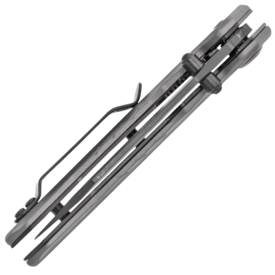 M&amp;P M2.0 U.G. Ti Rub Aluminum- Krabice 1100040 - KNIFESTOCK