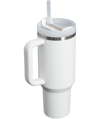 Stanley  The Quencher/Cup H2.O FlowState Tumbler 1180/40oz Frost - KNIFESTOCK
