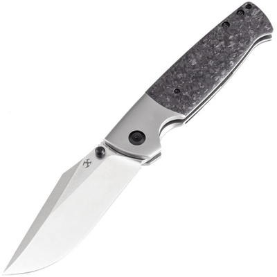 KANSEPT nôž K1027A1 - KNIFESTOCK