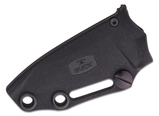 Buck Paklite Cape Pro, O.D. Green BU-0635GRS - KNIFESTOCK