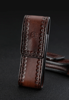 Petrified Fish PF719Holster \ \ PFA01 - KNIFESTOCK