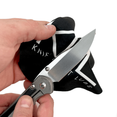 KPL Knife Maintenance Kit KPL-MAINTENANCE-KIT - KNIFESTOCK