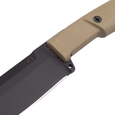 EXTREMA RATIO Selvans Desert No kit 04.1000.0129/BLK-DNK - KNIFESTOCK