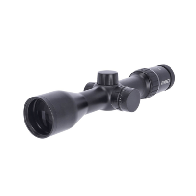 Steiner Ranger 4 4-16x44 | 4A-Ireticle  8776900204 - KNIFESTOCK
