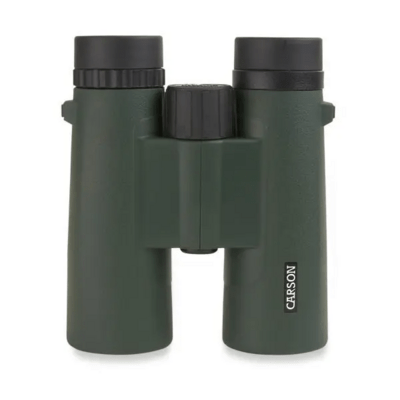 Carson 10x42mm JR Series Binoculars JR-042 - KNIFESTOCK